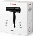 Upgrade Suszarka Upgrade LB, &Beta;-IR Hyper Sense, Electric Hair Dryer Unisex