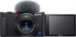 Sony ZV-1 1'' 20,1 MP Exmor RS CMOS 8192 x 1856 px Czarny