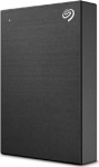 Seagate Dysk zewnętrzny HDD Seagate One Touch Slim 2TB Czarny (STKY2000400)