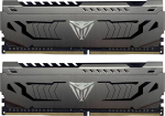 Patriot Viper Steel 64GB [2x32GB 3200MHz DDR4 CL16 DIMM]