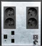 Ever UPS Ever Sinline 3000 (W/SL00TO-003K00/07)