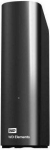 WD Dysk zewnętrzny HDD WD Elements Desktop 6TB Czarny (WDBWLG0060HBK-EESN)