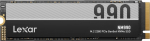 Lexar NM990 1 TB M.2 PCI Express 5.0 NVMe