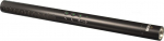Rode R&Oslash;DE NTG-4+ microphone Black Digital camera microphone