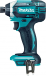 Makita DTD152Z power screwdriver/impact driver 3500 RPM Black, Blue