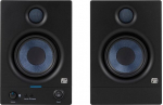 Presonus Eris 4.5 BT 2nd Gen - a pair of active BT monitors