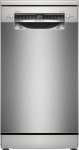 Bosch Freestanding dishwasher BOSCH SPS4EKI24E
