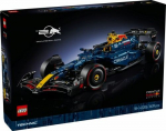 Lego Bricks Technic 42206 Oracle Red Bull Racing R B20 Car