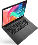 MSI Modern 14 F13MG-265PL i5-1334U 14.0" FHD 60Hz IPS-Level 16GB DDR4 3200 SSD512 Iris Xe Graphics W11Pro 3Y