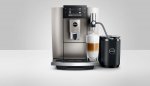 Jura E8 (ED) Fully-auto Espresso machine 1.9 L