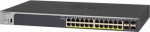Netgear GS728TPP Smart Switch 24xGE PoE+ 4xSFP