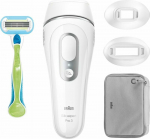 Braun Epilaator PL 3122