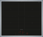 Siemens Sisseehitatav induktsioonpliit ED645HQC1E