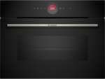 Bosch cMG7241B1S oven