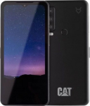 Caterpillar CAT S75 5G Dual SIM 6GB RAM 128GB Black EU