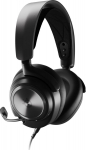 Steelseries Słuchawki SteelSeries Arctis Nova Pro Wireless P Gaming Headset, czarny