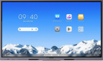 Hikvision Monitor interaktywny HIKVISION DS-D5C86RB/A2L 86'' 4K (Android 14 EDLA)