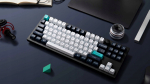 Keychron Klawiatura Keychron Q3 Max Gateron Jupiter