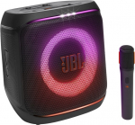 JBL Garso kolonėlė JBL Partybox Encore 2 + mikrofonas