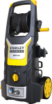Stanley Myjka ciśnieniowa Stanley myjka ciśnieniowa 190 bar, 3000 w, fatmax, aquasweeper