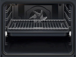 Electrolux Elektrolux LOF3H10K Built-in oven 72 l 2790 W Black