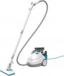 Black+Decker Black & Decker BHSMP2314-QS steam cleaner Cylinder steam cleaner 1.2 L 2300 W Blue, White