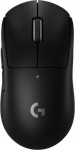 Logitech G Pro X Superlight 2 SE, Black