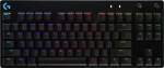 Logitech Klawiatura Logitech G PRO GX Blue (920-009391)