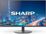 Sharp Monitor 22 inches MultiSync DD-E224F black