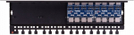 Ewimar PTF-68R-EXT/PoE EWIMAR Ogranicznik przepięć Gigabit LAN PoE MOSFET 8 kanał&oacute;w