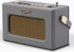 Roberts Radio Roberts Roberts Revival Uno BT. Szary