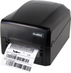 Godex Drukarka etykiet Godex GE300 /termotransfer /203dpi /USB /RS232 /Ethernet