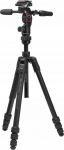 Manfrotto Statyw Manfrotto Zestaw BEFREE GT PRO 3W