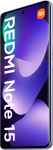 Xiaomi Smartfon Xiaomi Redmi Note 15 6/128GB Fioletowy  (TKOXAOSZA0990)