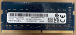 Lenovo Pamięć do laptopa Lenovo MEMORY SODIMM,8GB,