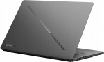 Asus Laptop Asus ROG Zephyrus G16 GU606AX-U9642X Ultra 9 386H 16.0''2.5K OLED 240Hz 1100nits Peak 64GB LPDDR5X 8533 SSD2TB GeForce RTX 5090 24GB WLAN+BT Cam1080p+IR 90WHrs W11Pro Eclipse Gray