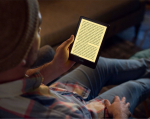 Amazon Czytnik Amazon Kindle Paperwhite Signature Edition 32GB 2024 (B0C8RR4WN3)