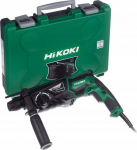 Hikoki Młotowiertarka Hikoki DH28PCY2 WSZ 850 W