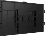 Iiyama Monitor iiyama 86''W IFP 40-Points Bonded PureTouch IR? 2,17 m (85.6'') Wi-Fi 4K Ultra HD Ekran dotykowy Procesor wbudowany Android (TE8613A-B3AG)