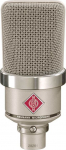Neumann TLM 102 NI - large-diaphragm condenser microphone, nickel