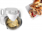 Bosch MUM58231 food processor 1000 W 3.9 L White