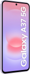 Samsung Smartfon Samsung 3JG Galaxy A37 5G A376B 8GB 256GB awesome lavender