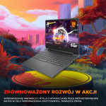HP Victus 15 - i7-13620H | 15,6"-144Hz | 8GB | 512GB | noOS | RTX5050