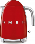 Smeg 50's Style Kettles KLF03RDEU Red