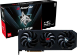 Powercolor Karta graficzna PowerColor Hellhound Radeon RX 9070 GRE 12GB GDDR6 (RX9070GRE 12G-L/OC)
