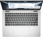 Dell Laptop Dell Pro 13 Plus PB13255 AMD Ryzen 5 Pro Pro 230 laptop 33,8 cm (13.3'') Full HD+ 16 GB LPDDR5x-SDRAM 512 GB SSD Wi-Fi 7 (802.11be) Windows 11 Pro aluminium Czeski, Słowacki (RG17D)