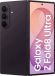 Samsung Smartfon Samsung Z Fold 8 Ultra 5G 12/512GB Fioletowy