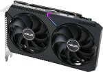 Asus Karta graficzna Asus DUAL-RTX3050-8G-V2 (4711081772477)