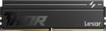 Lexar PC Memory DDR5 THOR2.0 32GB(132) /6000 CL40 Black