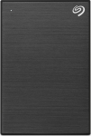 Seagate Dysk zewnętrzny HDD Seagate One Touch Portable 4TB Czarny (STKZ4000400)
